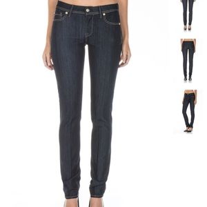 Fidelity Blue Jeans.